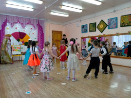 Праздник осени Праздник осени.