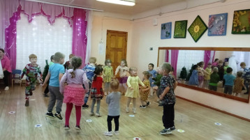 Здравствуй, Зимушка-зима! Здравствуй, Зимушка-зима!.