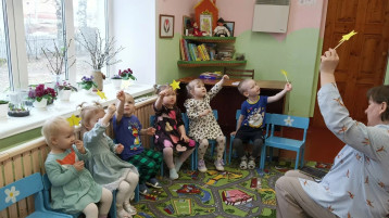 Космическая неделя Космическая неделя.