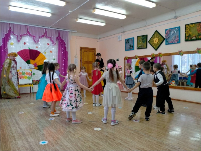 Праздник осени Праздник осени.