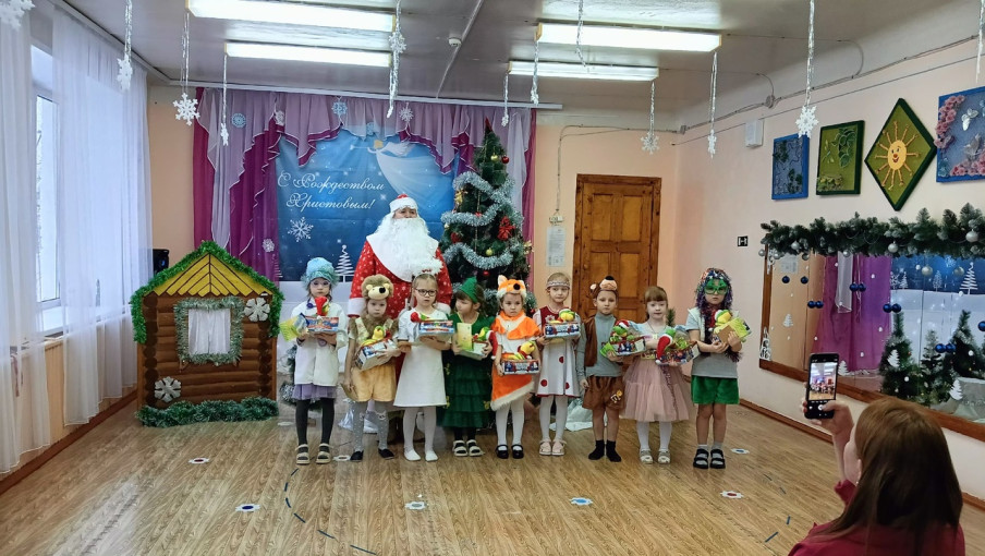Свет Рождества Свет Рождества.
