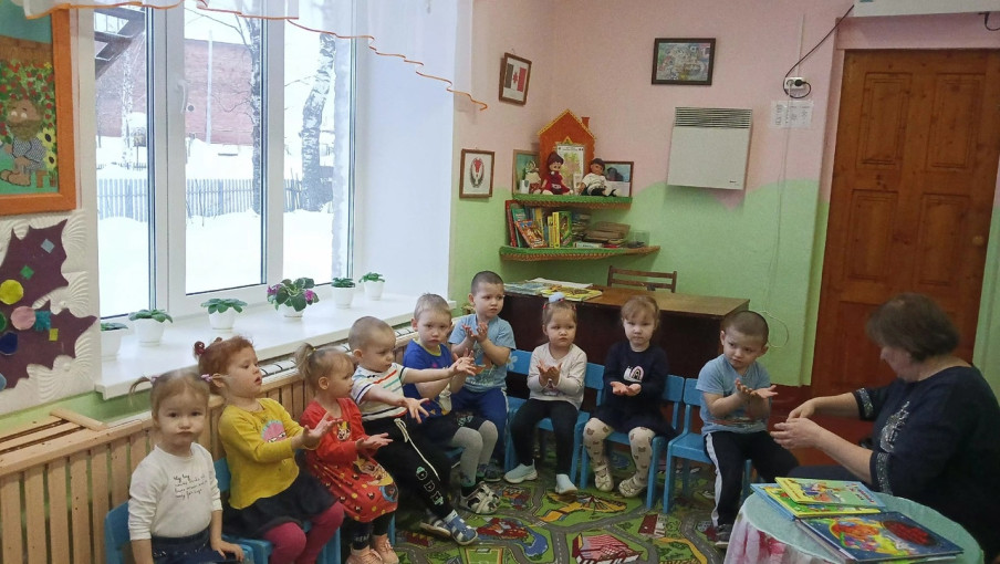Чудеса из книжки Чудеса из книжки.