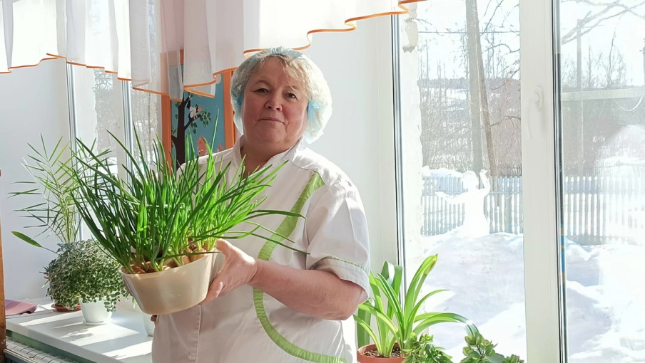 Профессия повар Профессия повар.